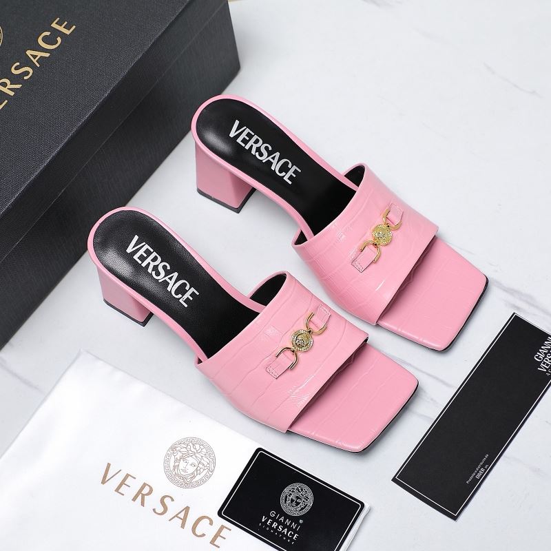 Versace Slippers